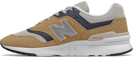New Balance 997H 'Honey' CM997HTA New Balance 997H 'Honey' CM997HTA