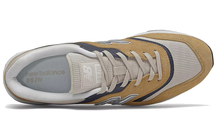 Lookbook New Balance 997H 'Madu' CM997HTA