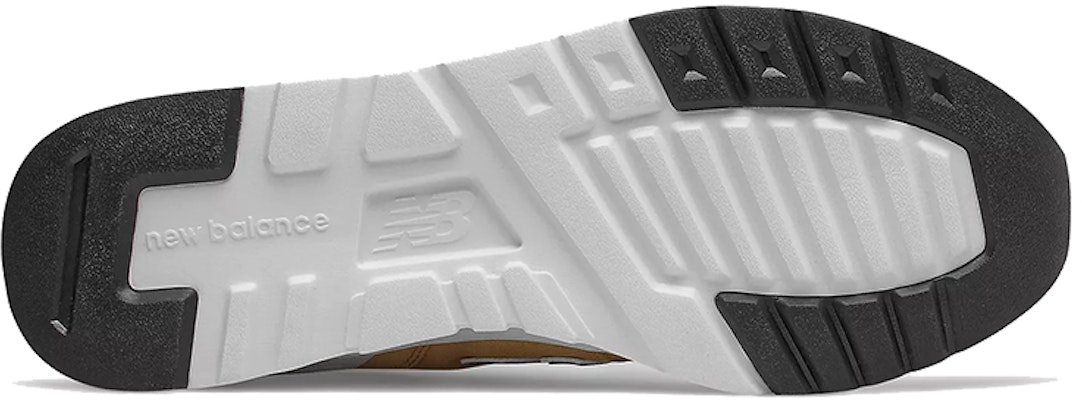 New Balance 997H 'Madu' CM997HTA Shop New Balance 997H 'Madu' CM997HTA