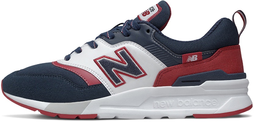 New Balance 997H 'Índigo Carmesí' CM997HFE Buy New Balance 997H 'Índigo Carmesí' CM997HFE