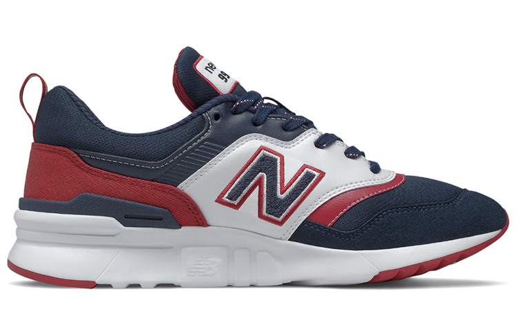 Order ニューバランス 997H 'インディゴクリムゾン' CM997HFE CM997HFE