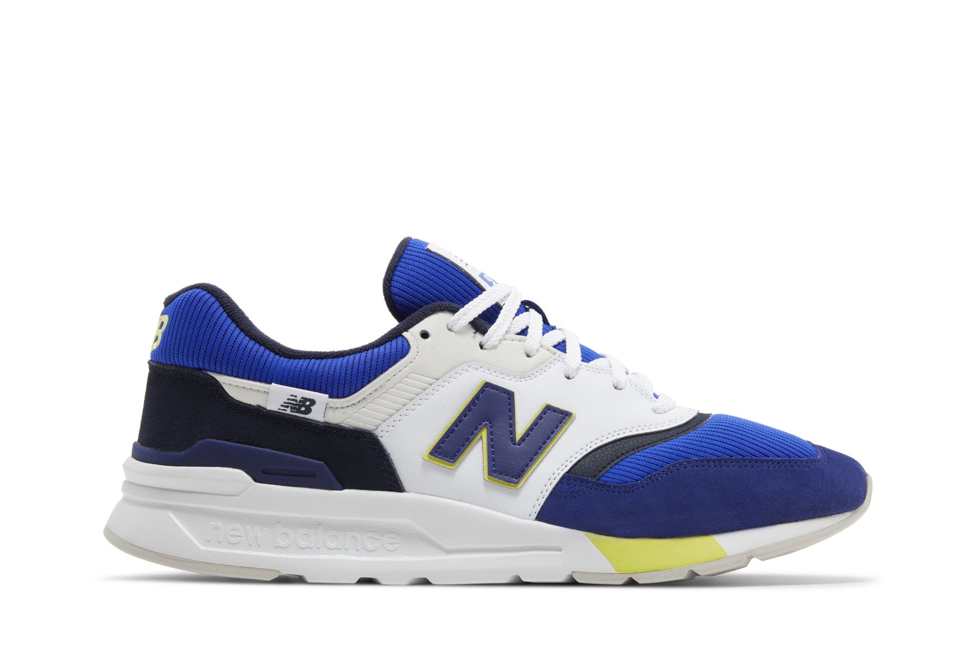 Buy New Balance 997H 'Infinity Blue Eclipse' CM997HSU