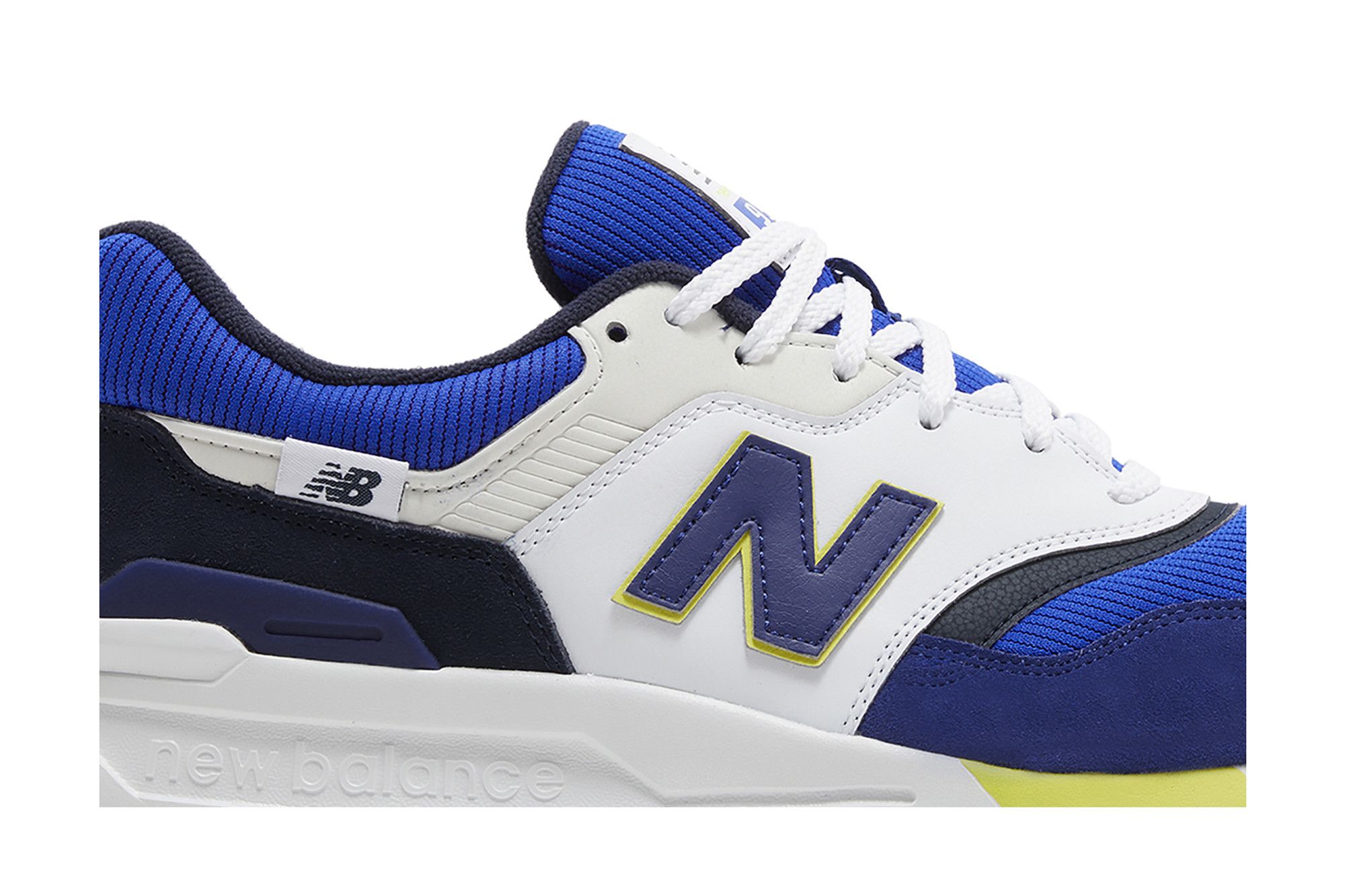 Order New Balance 997H 'Infinity Blue Eclipse' CM997HSU