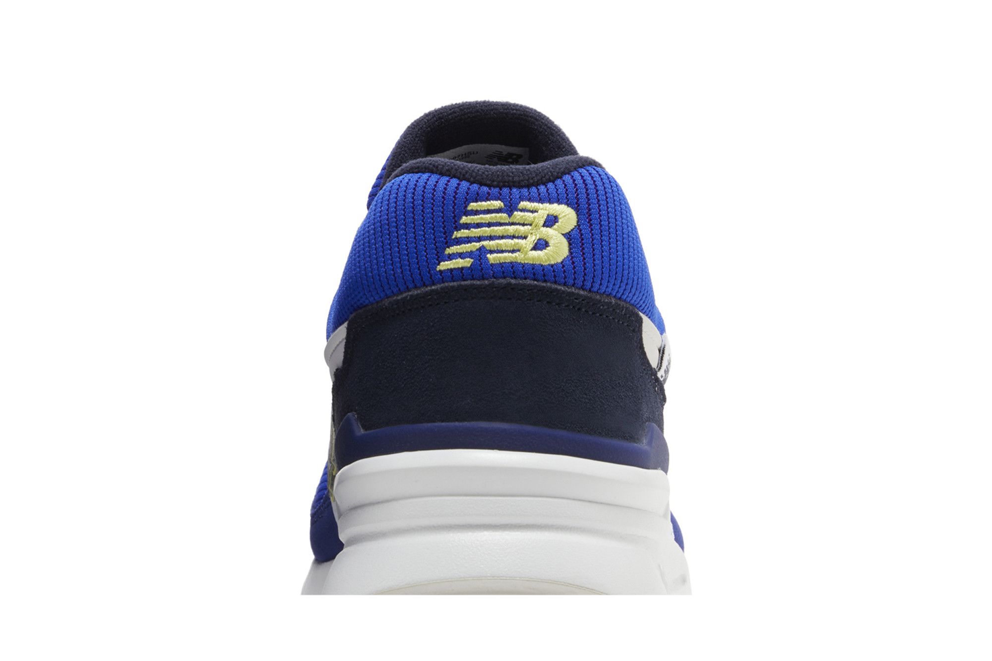 Sizing New Balance 997H 'Infinity Blue Eclipse' CM997HSU