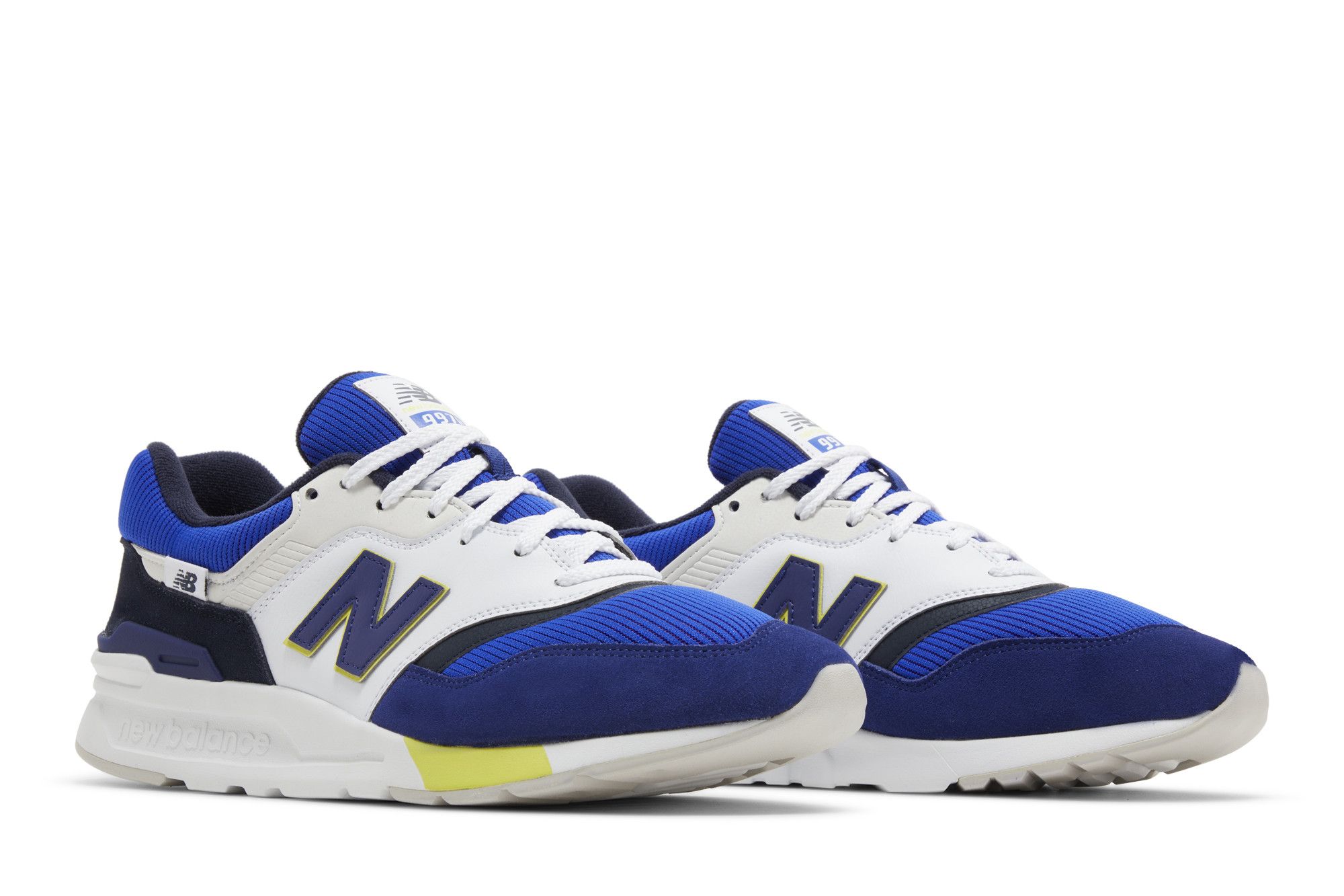 Cheap New Balance 997H 'Infinity Blue Eclipse' CM997HSU