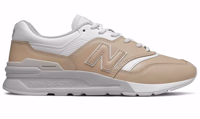 New Balance 997H 'Khaki' CM997HDZ Order New Balance 997H 'Khaki' CM997HDZ