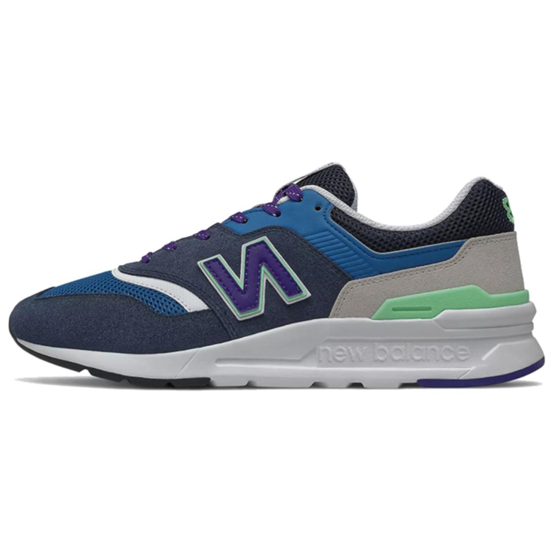 Buy New Balance 997H 'Azul Láser' CM997HPR
