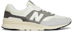 Buy New Balance 997H 'Aluminium Cerah' CM997HRK