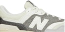 Order New Balance 997H 'Aluminium Cerah' CM997HRK
