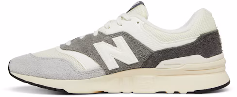 Lookbook New Balance 997H ''Alluminio Chiaro'' CM997HRK