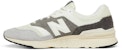 New Balance 997H 'Aluminium Cerah' CM997HRK