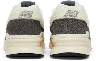 Details for New Balance 997H ''Alluminio Chiaro'' CM997HRK