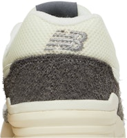 Sizing New Balance 997H ''Alluminio Chiaro'' CM997HRK