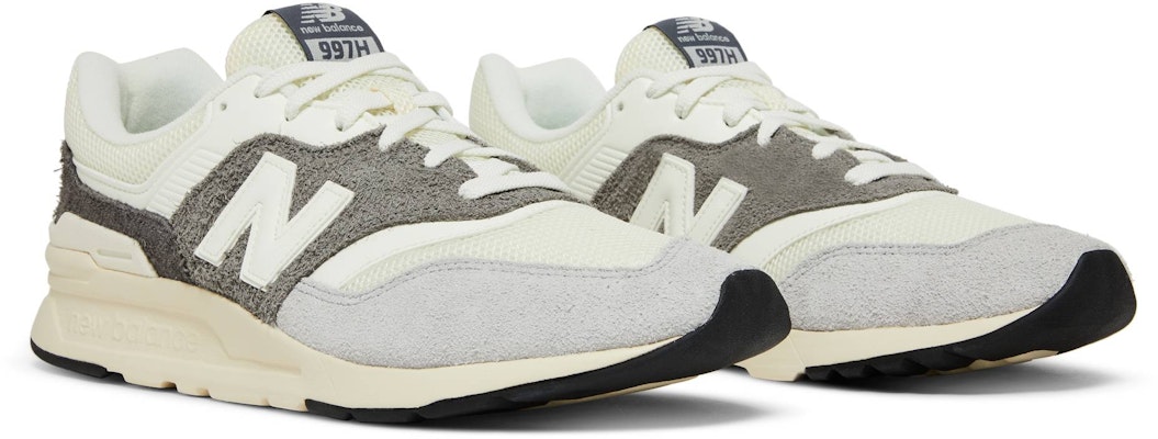 New Balance 997H 'Aluminium Cerah' CM997HRK Cheap New Balance 997H 'Aluminium Cerah' CM997HRK