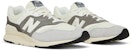 New Balance 997H 'Aluminium Cerah' CM997HRK