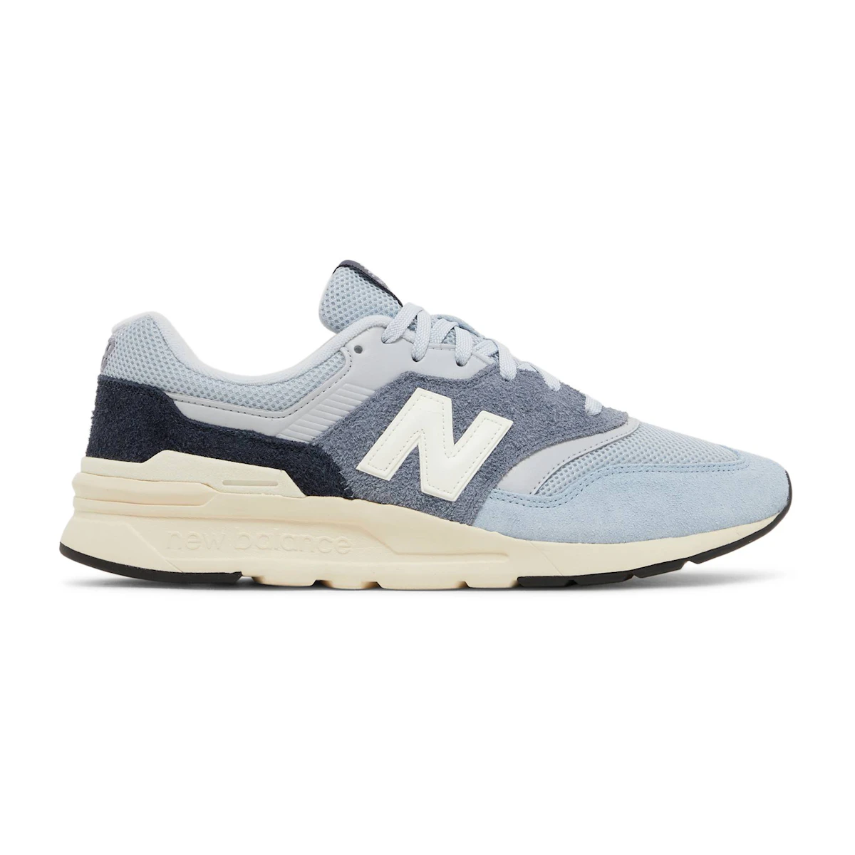 New Balance 997H 'Light Arctic Grey' CM997HRY