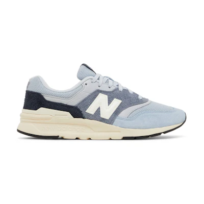 NB 997H 'Light Arctic Grey'