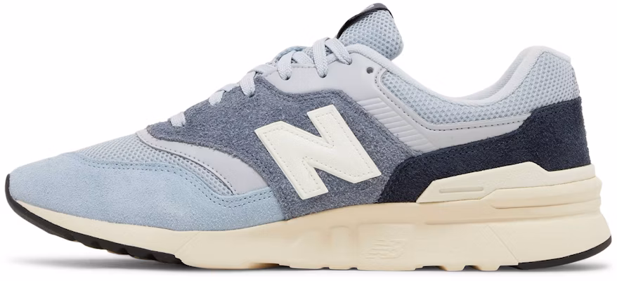 新百倫 997H '淺極地灰' CM997HRY Lookbook 新百倫 997H '淺極地灰' CM997HRY