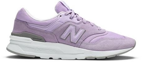 New Balance 997H 'Light Cyclone Purple' CM997HMB New Balance 997H 'Light Cyclone Purple' CM997HMB