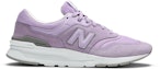 Buy New Balance 997H 'Cahaya Cyclone Ungu' CM997HMB