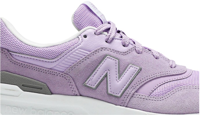 New Balance 997H 'Cahaya Cyclone Ungu' CM997HMB Order New Balance 997H 'Cahaya Cyclone Ungu' CM997HMB