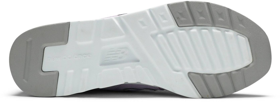 New Balance 997H 'Cahaya Cyclone Ungu' CM997HMB Shop New Balance 997H 'Cahaya Cyclone Ungu' CM997HMB