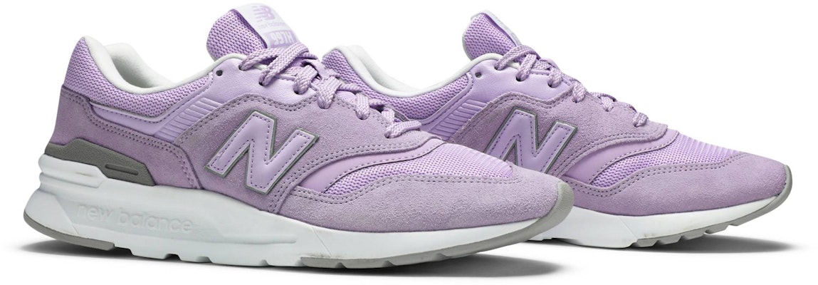 New Balance 997H 'Cahaya Cyclone Ungu' CM997HMB Cheap New Balance 997H 'Cahaya Cyclone Ungu' CM997HMB