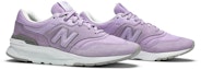 Cheap New Balance 997H 'Cahaya Cyclone Ungu' CM997HMB