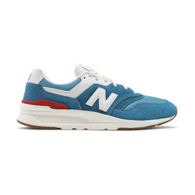 NB 997H 'Light Rogue Wave'