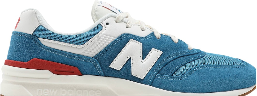 뉴발란스 997H '라이트 로그 웨이브' CM997HRP Order 뉴발란스 997H '라이트 로그 웨이브' CM997HRP