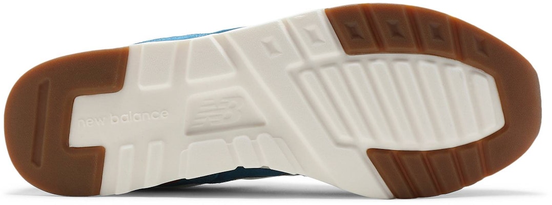 뉴발란스 997H '라이트 로그 웨이브' CM997HRP Shop 뉴발란스 997H '라이트 로그 웨이브' CM997HRP