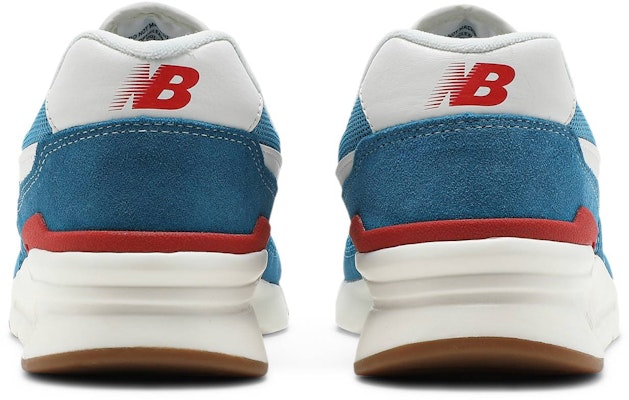 뉴발란스 997H '라이트 로그 웨이브' CM997HRP Details for 뉴발란스 997H '라이트 로그 웨이브' CM997HRP