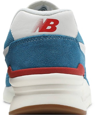 뉴발란스 997H '라이트 로그 웨이브' CM997HRP Sizing 뉴발란스 997H '라이트 로그 웨이브' CM997HRP