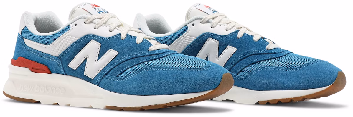 뉴발란스 997H '라이트 로그 웨이브' CM997HRP Cheap 뉴발란스 997H '라이트 로그 웨이브' CM997HRP