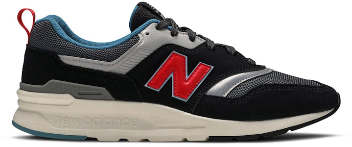 New Balance 997H 'Magnet' Lelaki/Wanita CM997HAI Buy New Balance 997H 'Magnet' Lelaki/Wanita CM997HAI