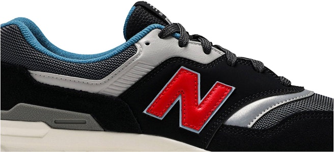 New Balance 997H 'Magnet' Lelaki/Wanita CM997HAI Order New Balance 997H 'Magnet' Lelaki/Wanita CM997HAI