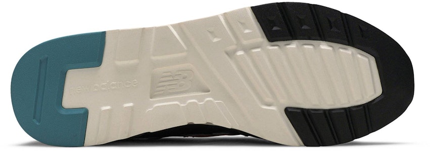 New Balance 997H 'Magnet' Lelaki/Wanita CM997HAI Shop New Balance 997H 'Magnet' Lelaki/Wanita CM997HAI