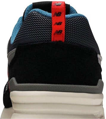 New Balance 997H 'Magnet' Lelaki/Wanita CM997HAI Sizing New Balance 997H 'Magnet' Lelaki/Wanita CM997HAI