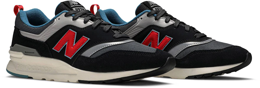 New Balance 997H 'Magnet' Lelaki/Wanita CM997HAI Cheap New Balance 997H 'Magnet' Lelaki/Wanita CM997HAI