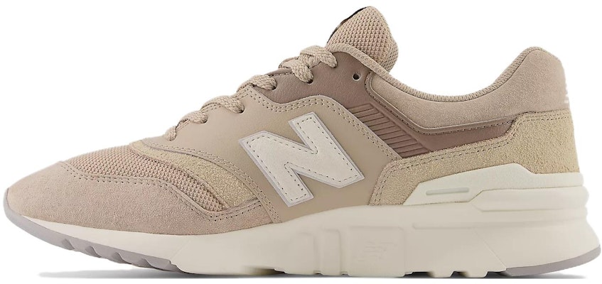 New Balance 997H 'Mindful Grey Angora' Kelabu Anggun CM997HPI Buy New Balance 997H 'Mindful Grey Angora' Kelabu Anggun CM997HPI