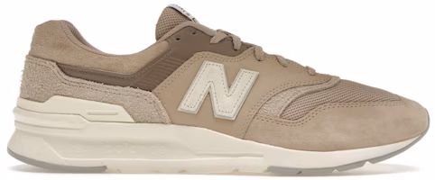 New Balance 997H 'Mindful Grey Angora' CM997HPI New Balance 997H 'Mindful Grey Angora' CM997HPI