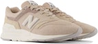 Lookbook New Balance 997H 'Mindful Grey Angora' Kelabu Anggun CM997HPI