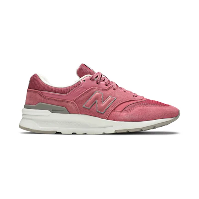 NB 997H 'Mineral Rose'