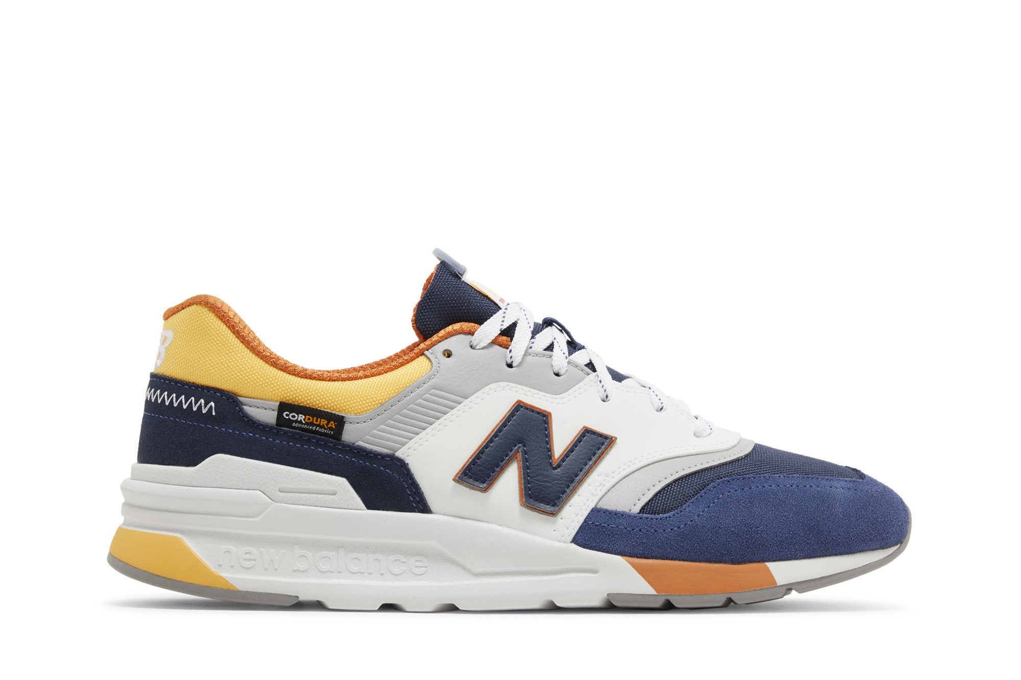 New Balance 997H 'Moon Shadow Vibrant Apricot' CM997HTE