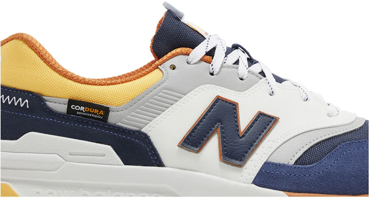 New Balance 997H ''Maan Schaduw Levendige Abrikoos'' CM997HTE Order New Balance 997H ''Maan Schaduw Levendige Abrikoos'' CM997HTE