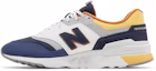 Lookbook New Balance 997H ''Maan Schaduw Levendige Abrikoos'' CM997HTE