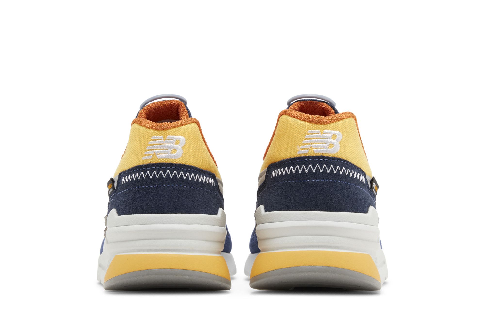 Details for New Balance 997H ''Maan Schaduw Levendige Abrikoos'' CM997HTE