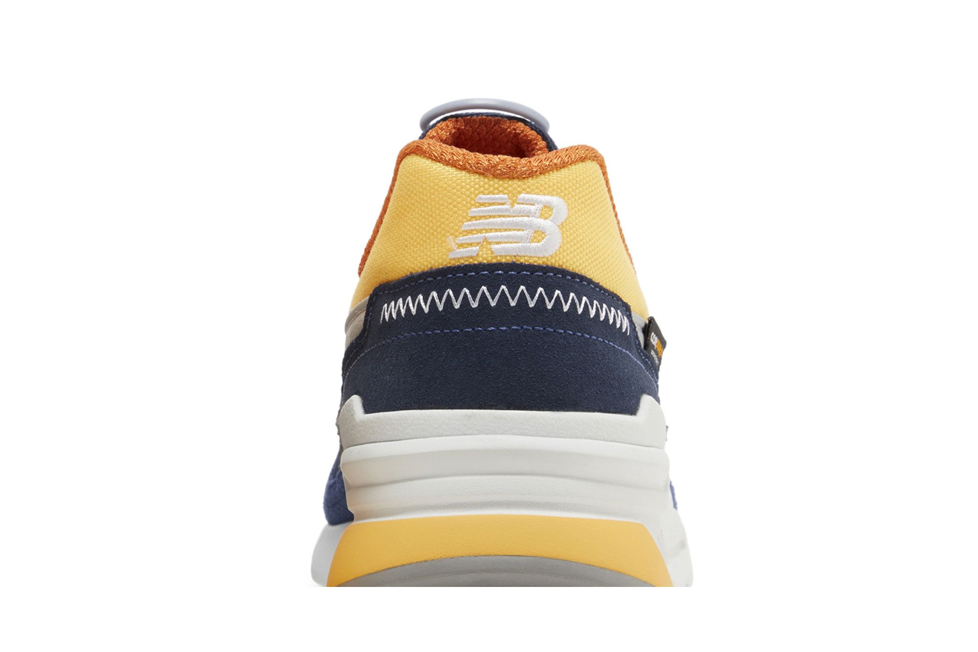 Sizing New Balance 997H ''Maan Schaduw Levendige Abrikoos'' CM997HTE