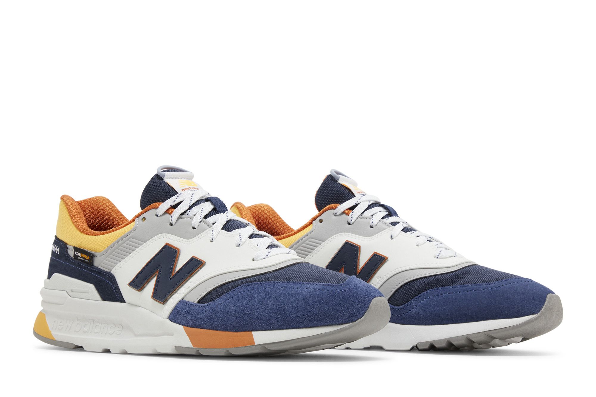 Cheap New Balance 997H ''Maan Schaduw Levendige Abrikoos'' CM997HTE