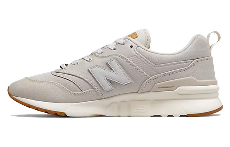 Buy New Balance 997H 'Moonbeam' Sneakers Pria CM997HBV